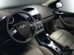 Chery M11 Hatchback 2008 года